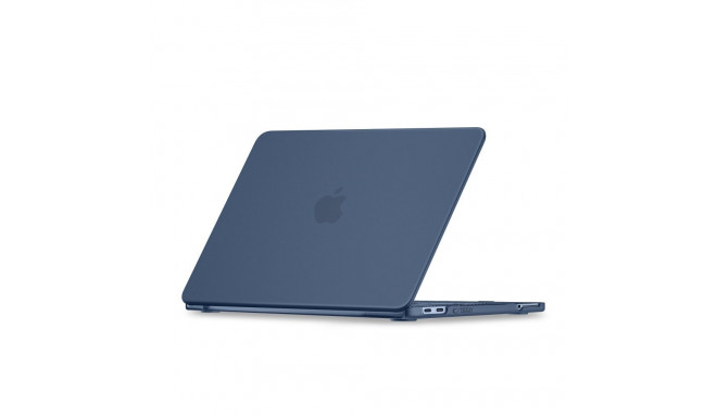 TECH-PROTECT SOFTSHELL MACBOOK NEO 13 2026 MATTE INDIGO