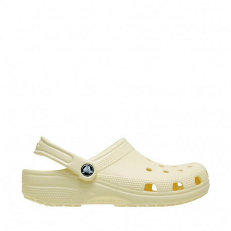 Chodaki Crocs Classic jasnożółty 10001 7CJ 41-42