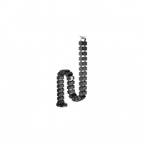 CABLE ACC SPINE ORGANIZER/BLACK 100136871 FELLOWES