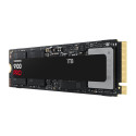 SSD|SAMSUNG|9100 PRO|1TB|M.2|PCIe Gen5|NVMe|TLC|Write speed 13300 MBytes/sec|Read speed 14700 MBytes