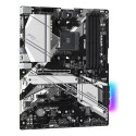 Mainboard|ASROCK|AMD B550|SAM4|ATX|2xPCI-Express 3.0 1x|1xPCI-Express 3.0 16x|2xM.2|1xPCI-Express 4.