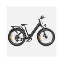 Elektrijalgratas ENGWE E26 ST, Black