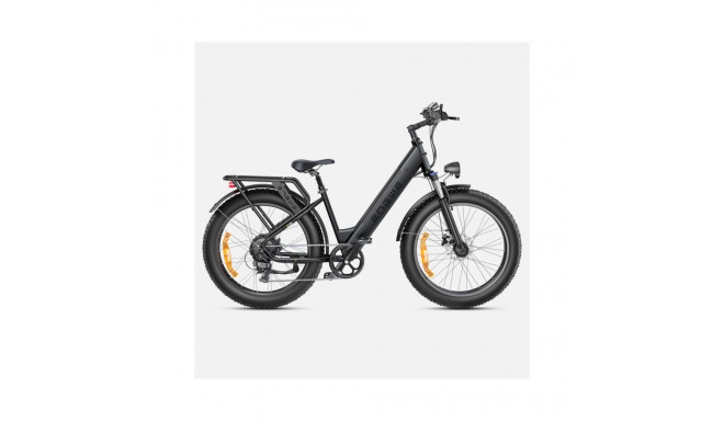 Elektrijalgratas ENGWE E26 ST, Black