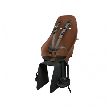 Lastetool URBAN IKI Ta-ke BIO, Haniwa Brown/Bincho Black, pakiraamile