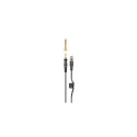 Cable - Sennheiser HD 480/490 Pro 1.8m Replacement Cable Black