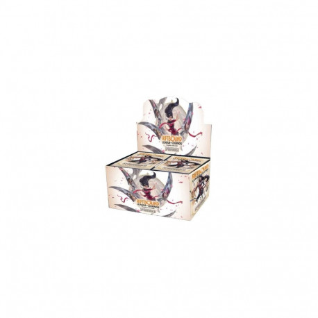 Trading Card Game - Riot Games TCG Riftbound League Of Legends Spiritforged Booster Display 24 Pcs