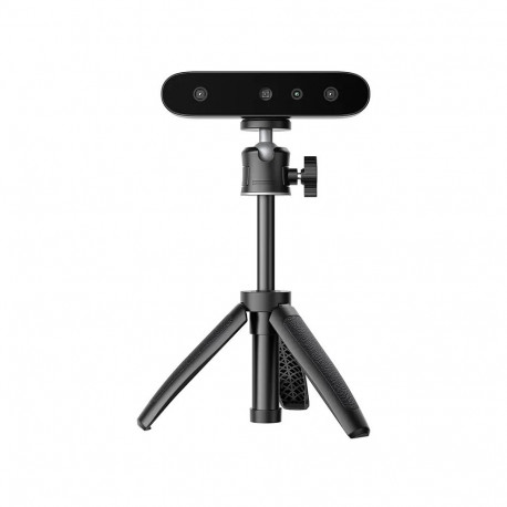 3D Scanner - Creality CR-Scan Ferret SE, 0.1 mm Accuracy, 50–560 mm, Full Color
