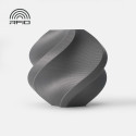 ABS Silver (40102) /Filament with spool/