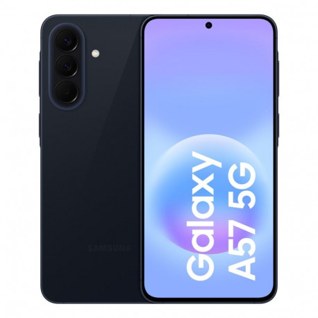 Mobile Phone - Samsung Galaxy A57 5G, 6.7" Display, 8GB RAM, 128GB Navy