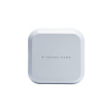 Label Printer - Brother P-Touch Cube Plus PT-P710BTH Bluetooth, USB, Rechargeable