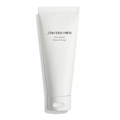 Shiseido, Men, Eliminates Impurities, Cleansing Cream, 125 ml *Tester