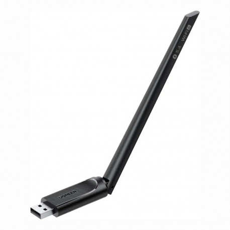 Ugreen CM845 traadita WiFi 6 adapter Bluetooth 5.4-ga - must