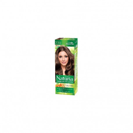 Joanna juuksevärv Naturia Color Nr. 239 150g (5901018005047), piimašokolaad