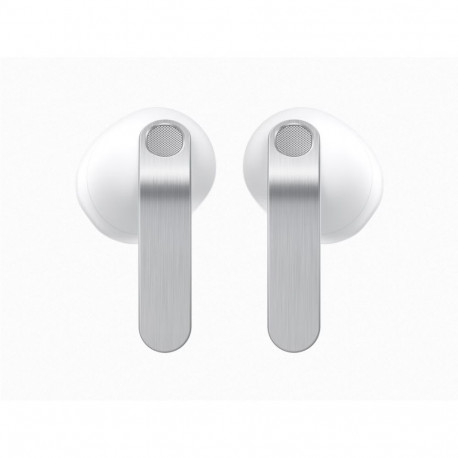 Samsung Galaxy Buds4, valge