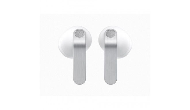 Samsung Galaxy Buds4, valge
