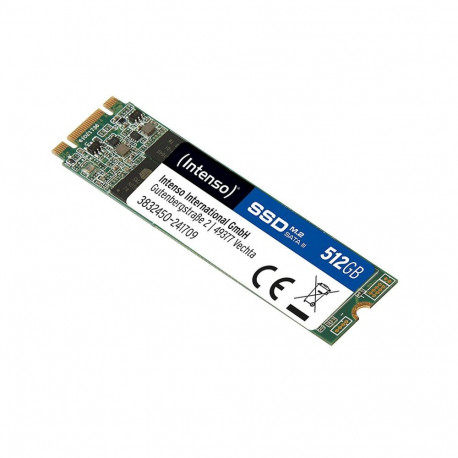 Intenso SSD TOP 512GB M.2