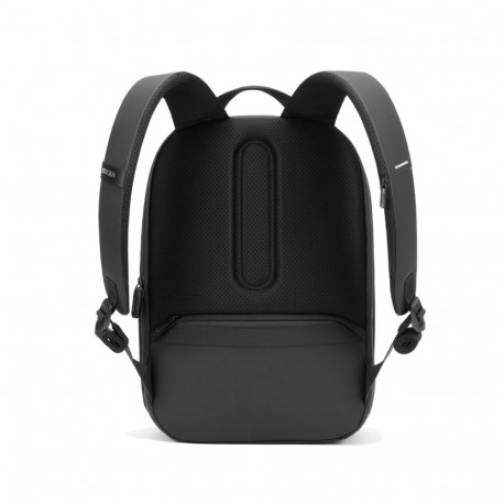 XD DESIGN vargusvastane seljakott Bobby Edge P/N: P706.2501, must