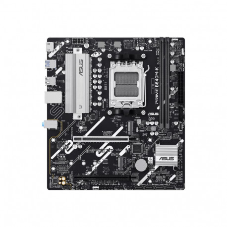 Asus emaplaat PRIME B840M-K AMD AM5 DDR5 M.2 2x SATA