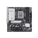 Asus PRIME B840M-A WIFI | Processor family AMD | Processor socket AM5 | DDR5 SDRAM | Supported hard 