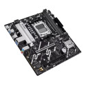Asus PRIME B840M-K | Processor family AMD | Processor socket AM5 | DDR5 | Supported hard disk drive 