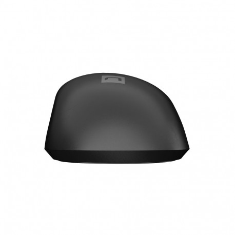 Natec hiir Hawk 2 juhtmega USB Type-A, must