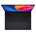 Asus sülearvuti ProArt P16 H7606WP-RJ079X 16" OLED puuteekraan 3K 2880x1800 120Hz läikiv AMD Ryzen A