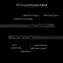 Asus sülearvuti ProArt P16 H7606WP-RJ079X 16" OLED puuteekraan 3K 2880x1800 120Hz läikiv AMD Ryzen A