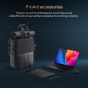 Asus sülearvuti ProArt P16 H7606WP-RJ079X 16" OLED puuteekraan 3K 2880x1800 120Hz läikiv AMD Ryzen A