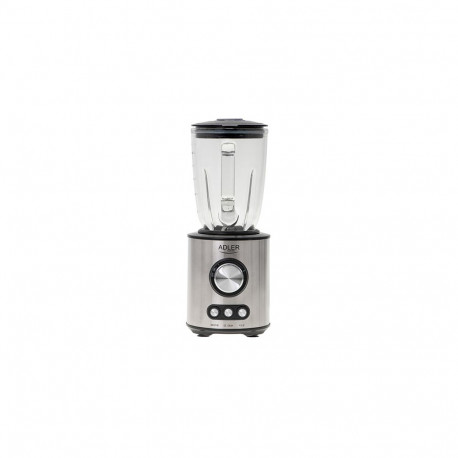 Adler | Blender | AD 4078 | Tabletop | 1700 W | Jar material Glass | Jar capacity 1.5 L | Ice crushi