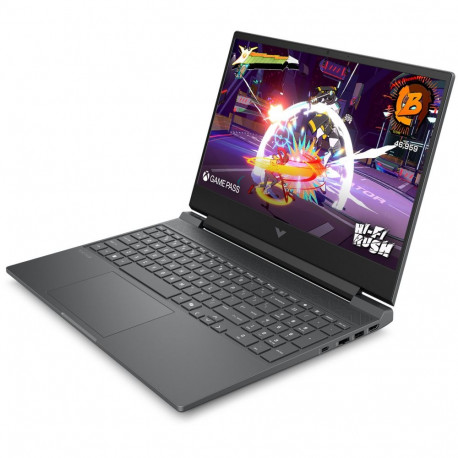 Sülearvuti HP Victus 15, i5 16GB 512GB RTX3050