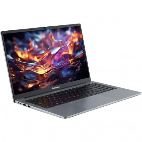 Sülearvuti BlackView AceBook 6 15, Ryzen5 16GB 512GB, hall
