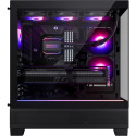 Arvutikorpus PHANTEKS XT View Tempered Glass Windows, D-RGB, must