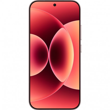 Nutitelefon Xiaomi 17, 12+512GB, roosa