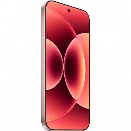 Nutitelefon Xiaomi 17, 12+512GB, roosa