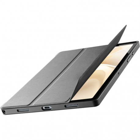 Tahvelarvuti kaaned Cellular Line Galaxy Tab A9+/Tab A11+ Compact, must