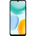 Nutitelefon Honor X5c Plus, 4+128GB, must