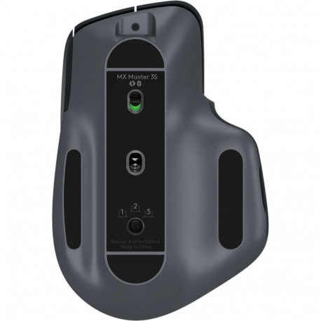 Juhtmevaba hiir Logitech MX Master 3S BT
