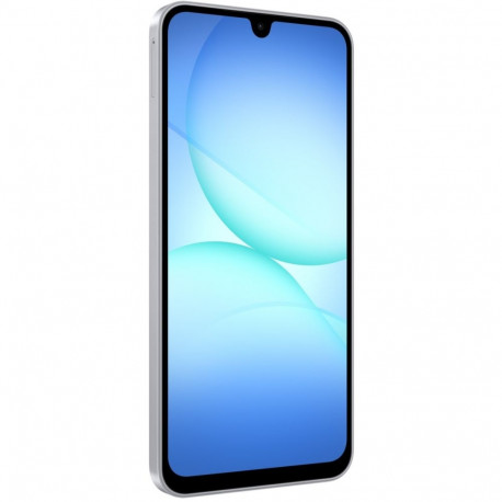 Nutitelefon Samsung Galaxy A17 5G, 4+128GB, hall