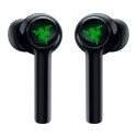 Kõrvaklapid Razer Hammerhead Pro HyperSpeed, must
