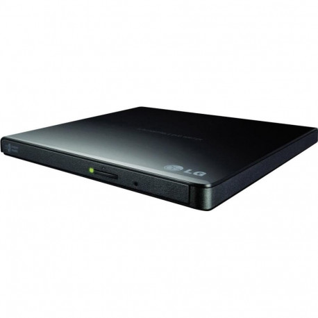 Väline DVD seade LG GP57EB40 USB2.0