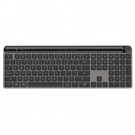 Bluetooth klaviatuur JLab Epic SWE