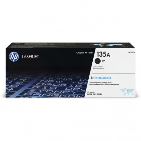 Tooner HP 135A (M209, MFP M234) W1350A must
