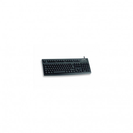 Cherry Business G83-6104 US Layout black USB