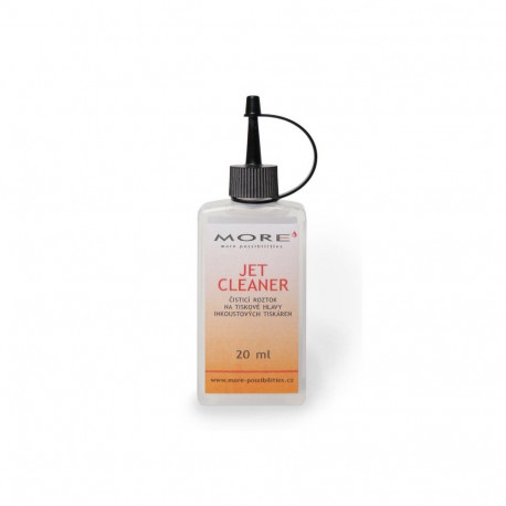 ARMOR JET CLEANER, 20ml
