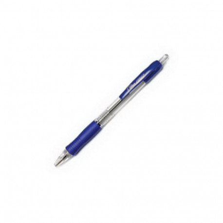 Pastapliiats Forpus Dynamic 0,7 mm sinine (12 tk)