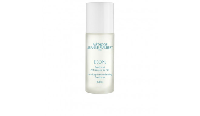 MÉTHODE JEANNE PIAUBERT DEOPIL desodorante roll-on 50 ml