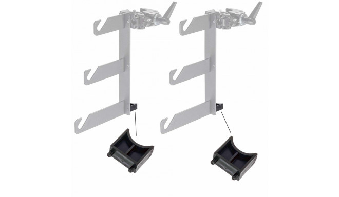 Manfrotto kinnituskomplekt 044-le