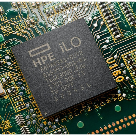 HPE iLO Advanced including 3yr 24x7 Tech Support and Updates Electronic License