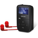 MP3 player Sencor, black