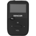 MP3 player Sencor, black